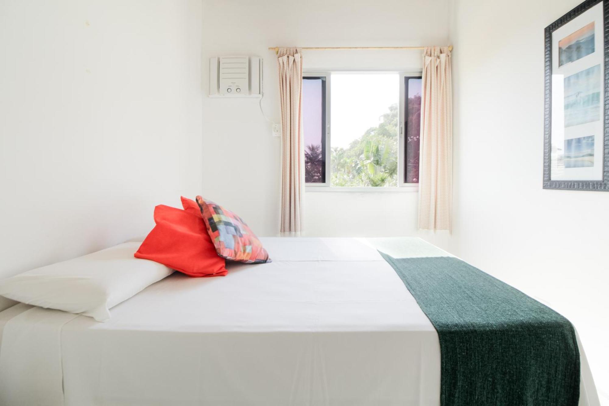 Velinn Pousada Entre Praias ウバトゥバ 部屋 写真