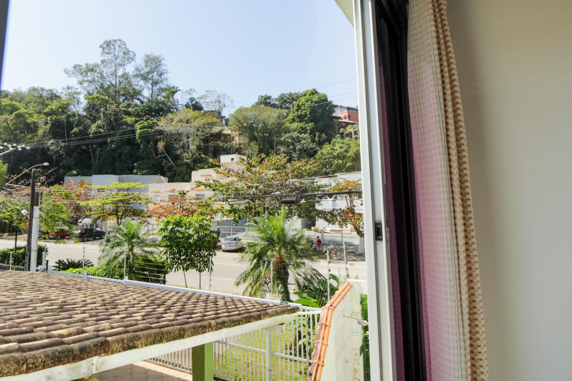 Velinn Pousada Entre Praias ウバトゥバ 部屋 写真