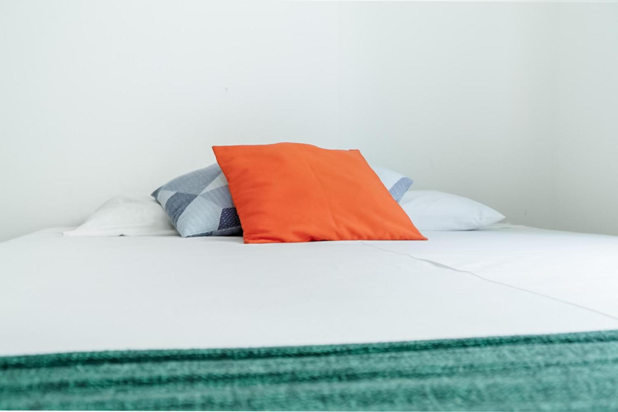 Velinn Pousada Entre Praias ウバトゥバ 部屋 写真