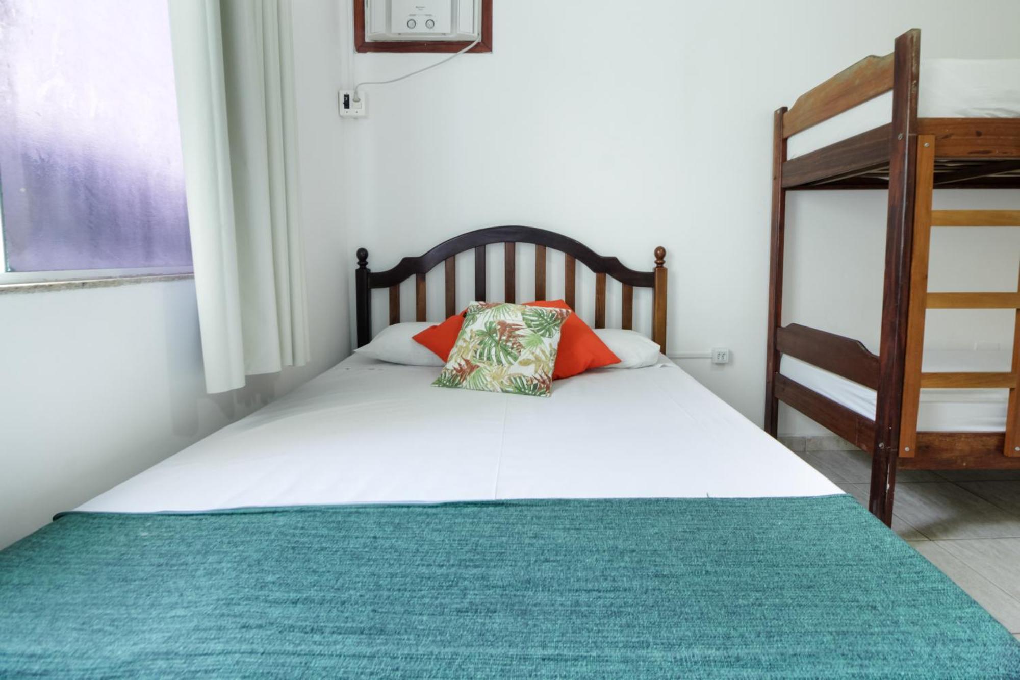 Velinn Pousada Entre Praias ウバトゥバ 部屋 写真