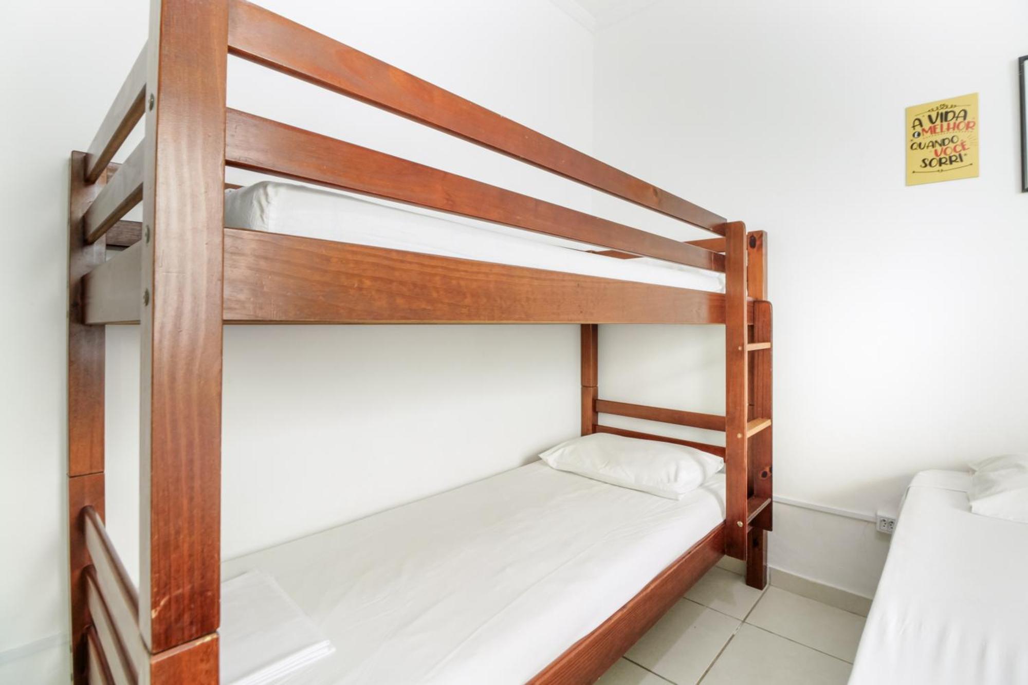 Velinn Pousada Entre Praias ウバトゥバ 部屋 写真