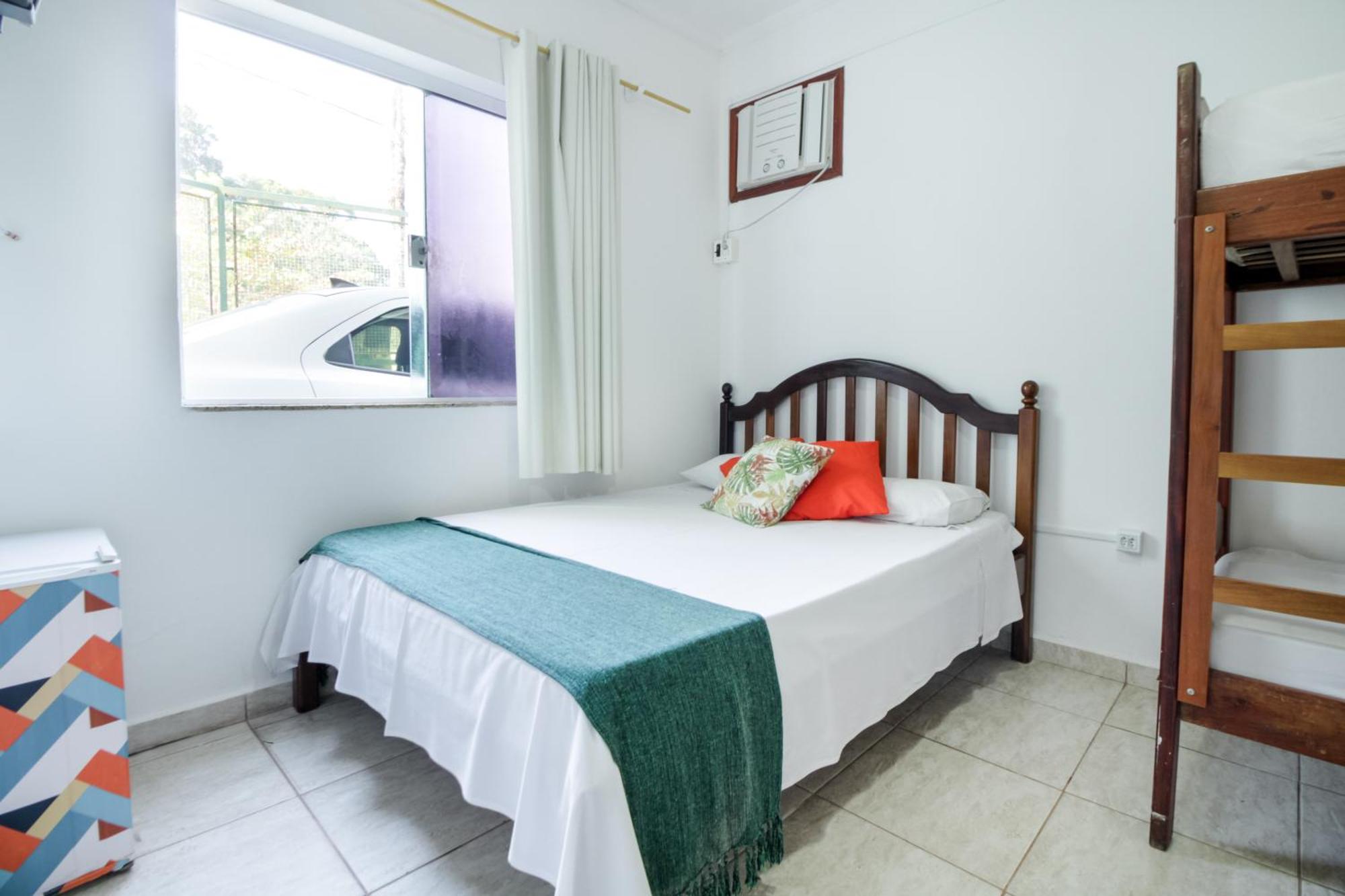 Velinn Pousada Entre Praias ウバトゥバ 部屋 写真