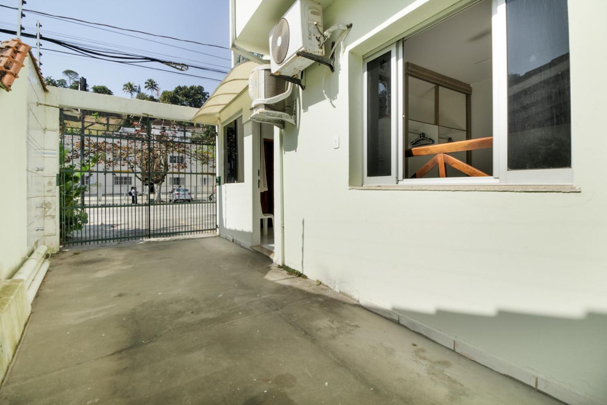 Velinn Pousada Entre Praias ウバトゥバ 部屋 写真