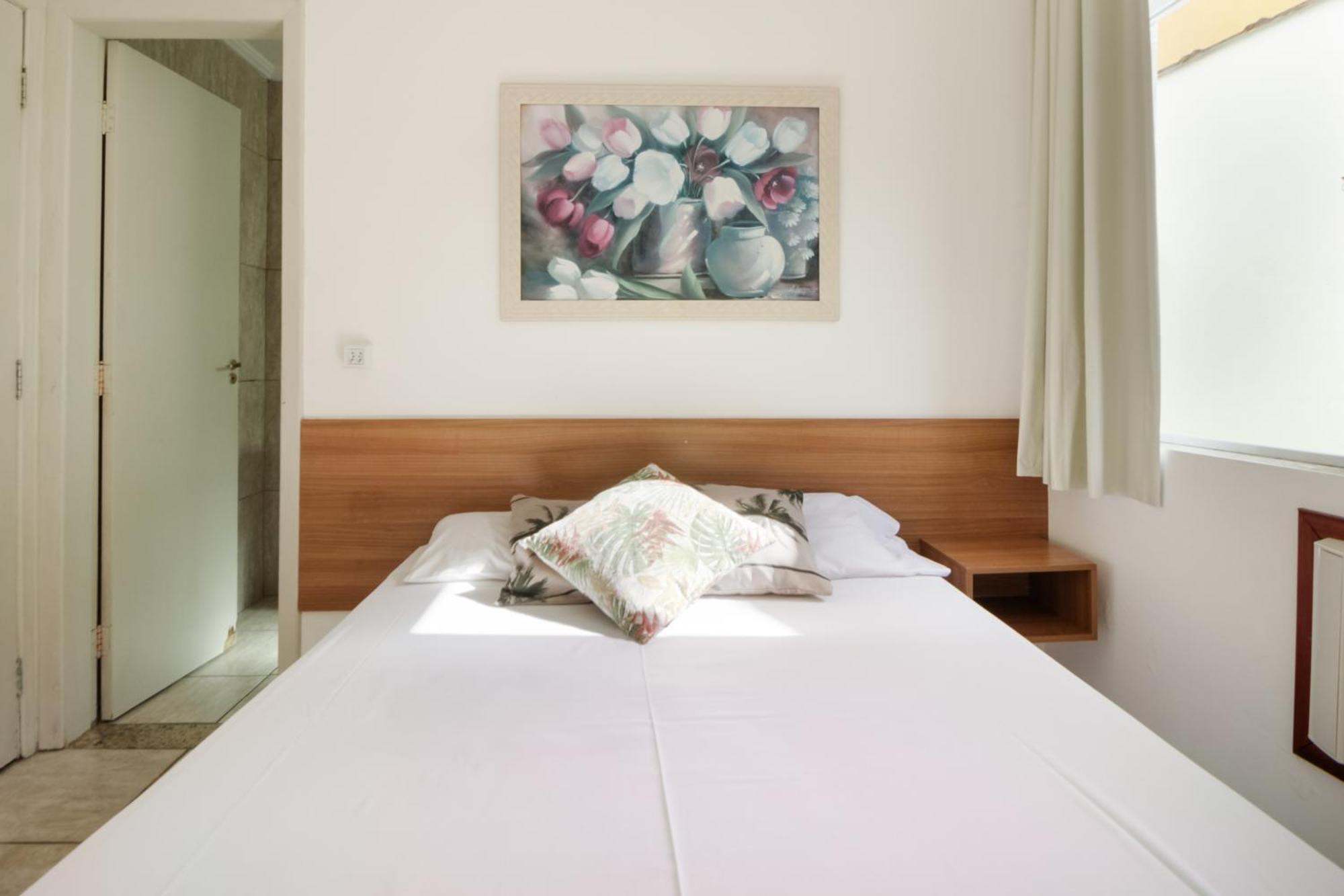 Velinn Pousada Entre Praias ウバトゥバ 部屋 写真