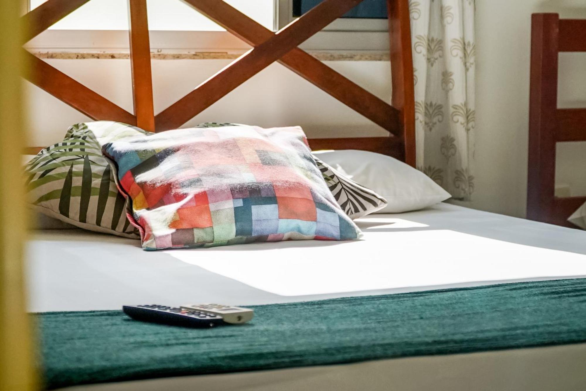 Velinn Pousada Entre Praias ウバトゥバ 部屋 写真