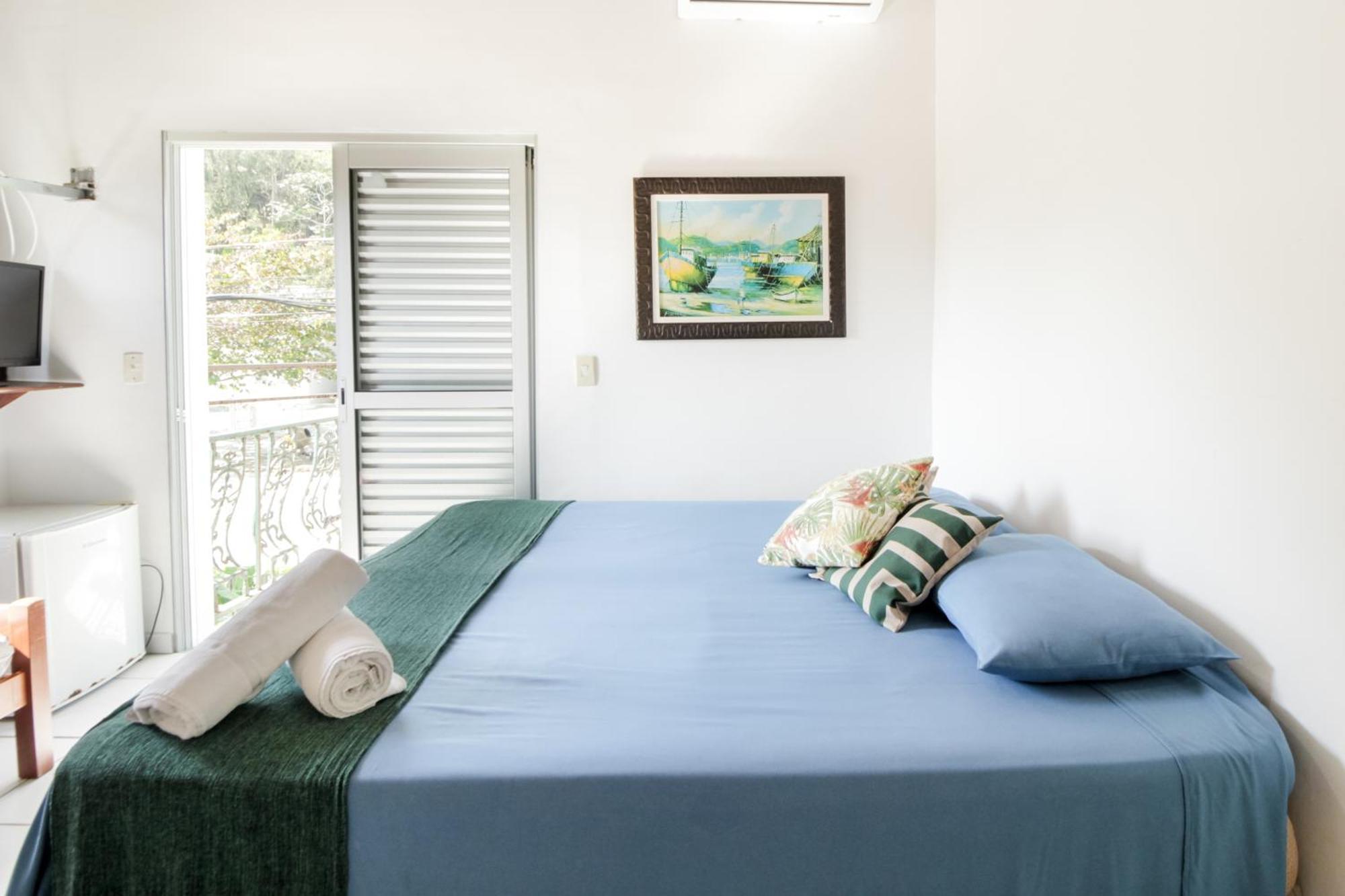 Velinn Pousada Entre Praias ウバトゥバ 部屋 写真