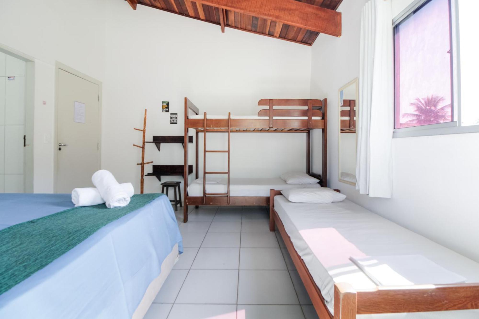 Velinn Pousada Entre Praias ウバトゥバ 部屋 写真