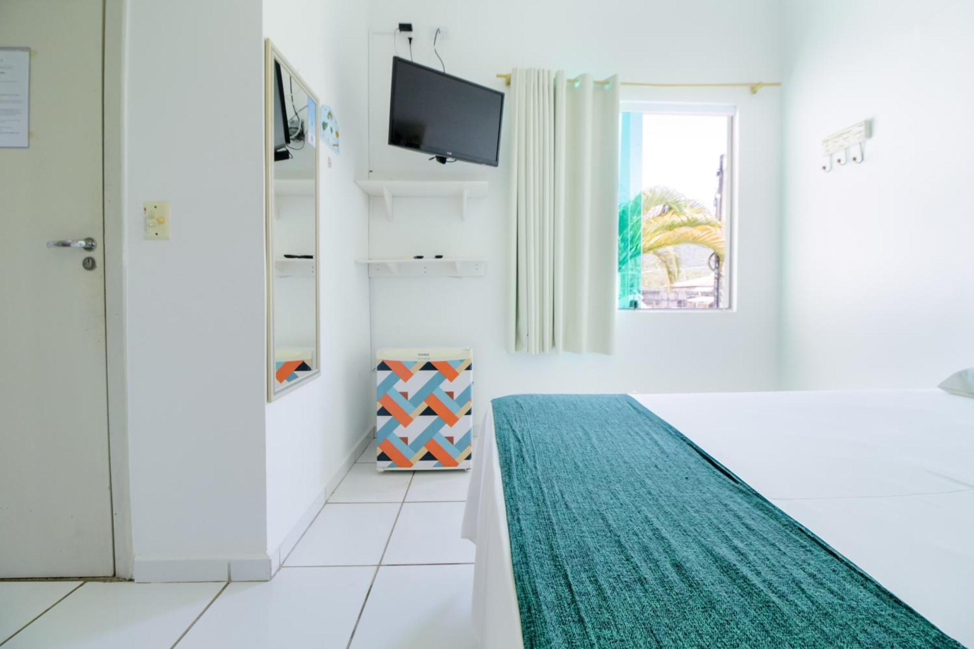 Velinn Pousada Entre Praias ウバトゥバ 部屋 写真