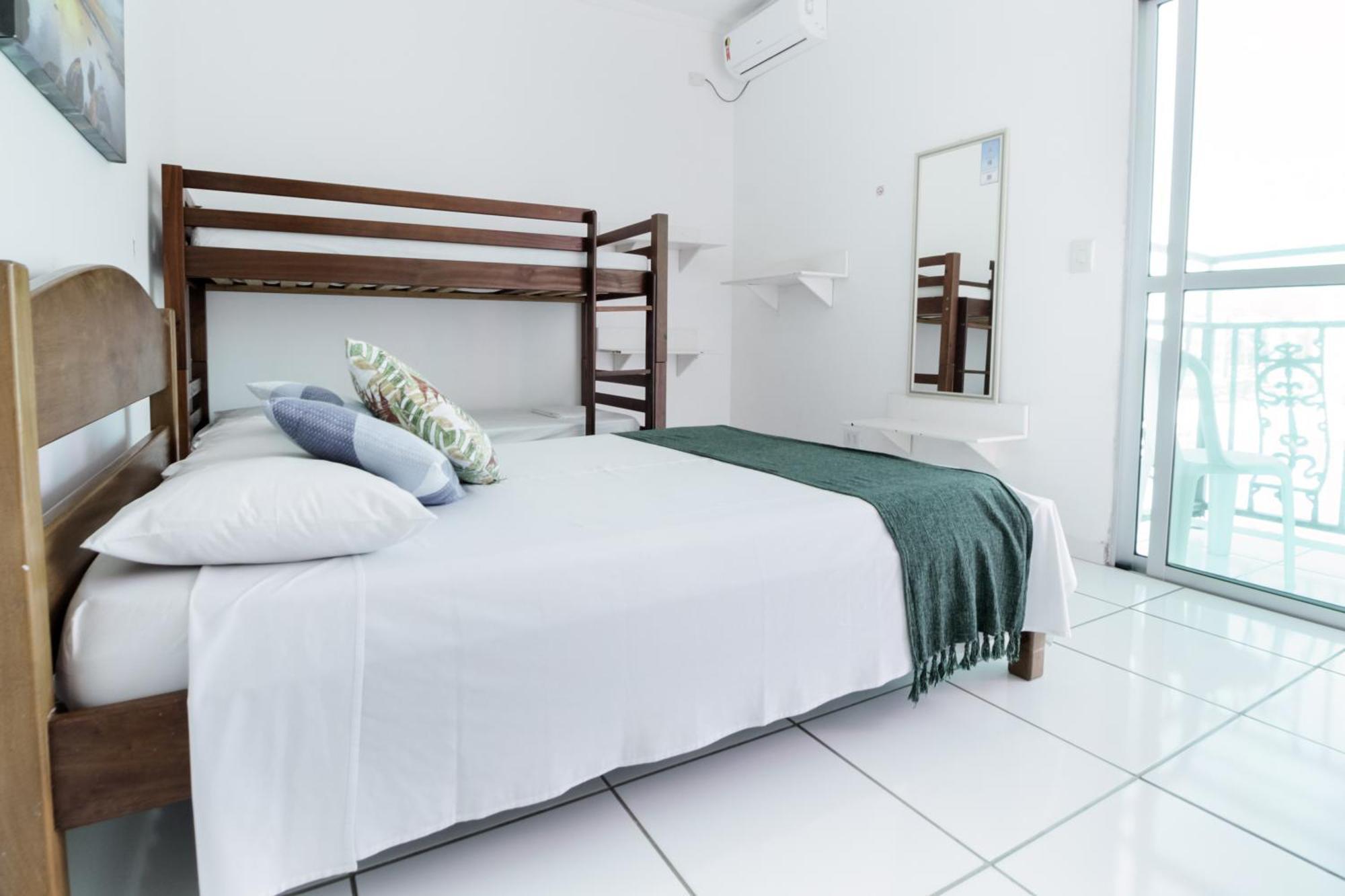 Velinn Pousada Entre Praias ウバトゥバ 部屋 写真