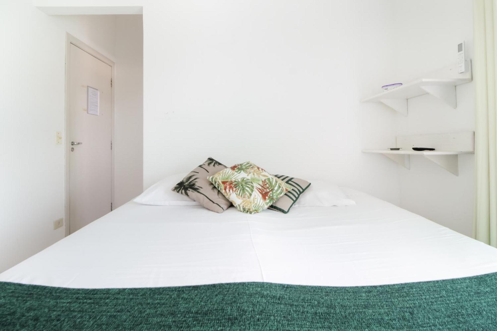 Velinn Pousada Entre Praias ウバトゥバ 部屋 写真