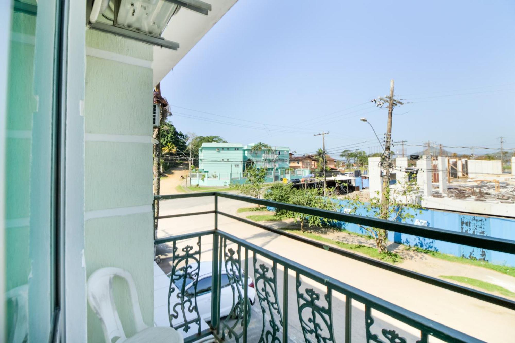 Velinn Pousada Entre Praias ウバトゥバ 部屋 写真